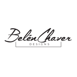 Belén Chaver Designs