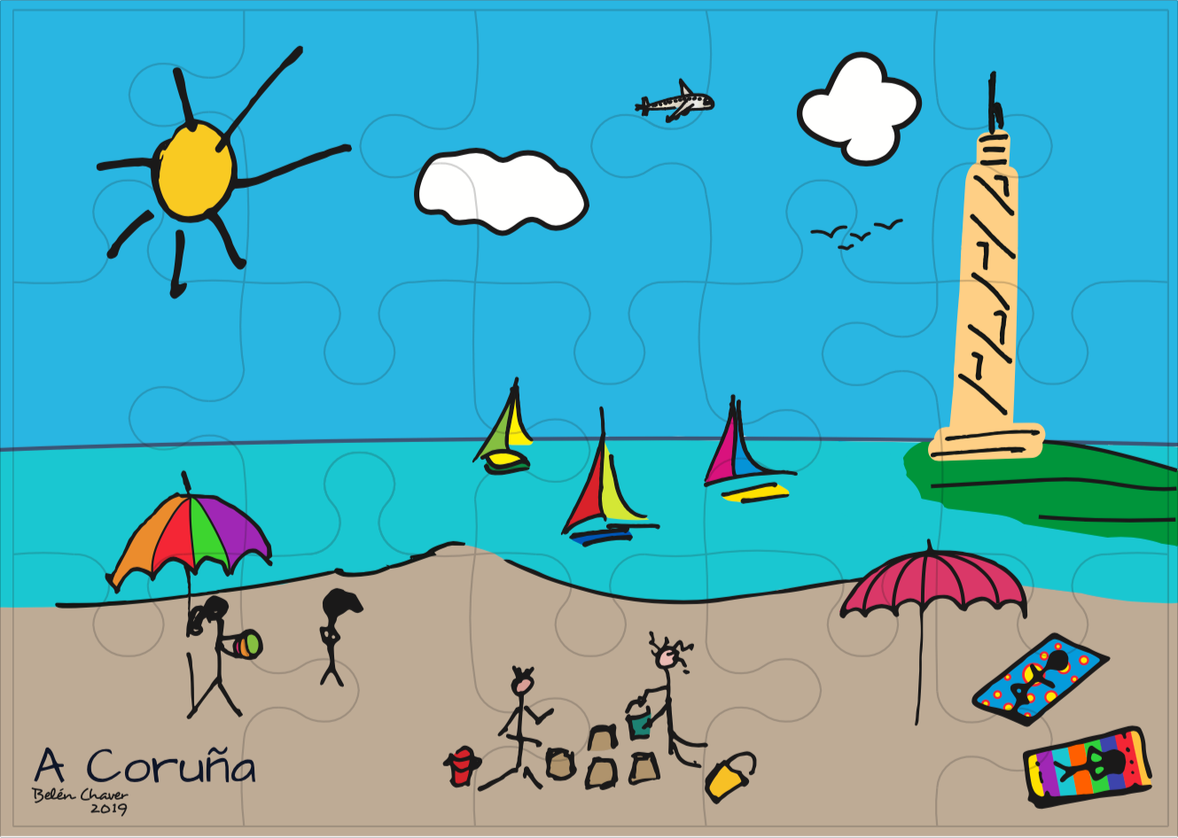 Puzzles